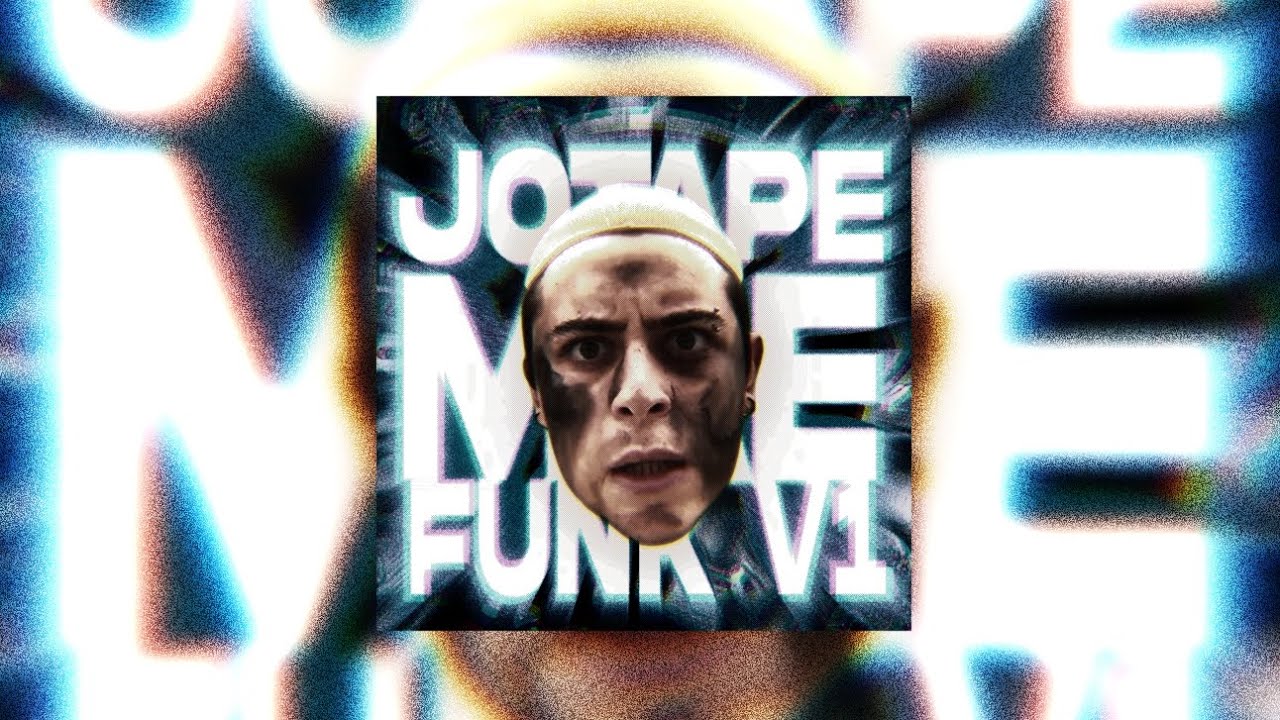 JOTAPE MAE FUNK V1 - DJ WRIXMANE