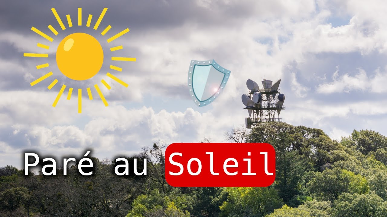 Faire des Pièces Résistantes aux UV