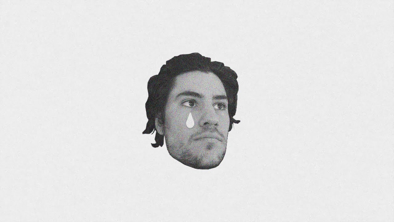 John Michael Howell - Grown Man Cry [OFFICIAL LYRIC VIDEO]