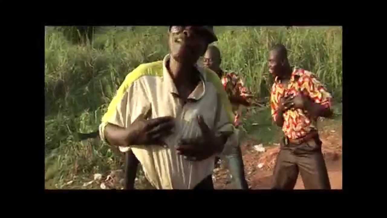 TOLOTCHE (Musique religieuse centrafricaine en Banda)