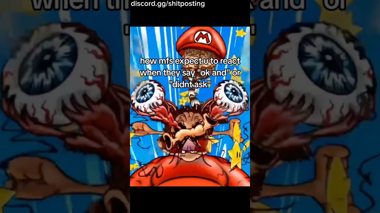 Discord Memes