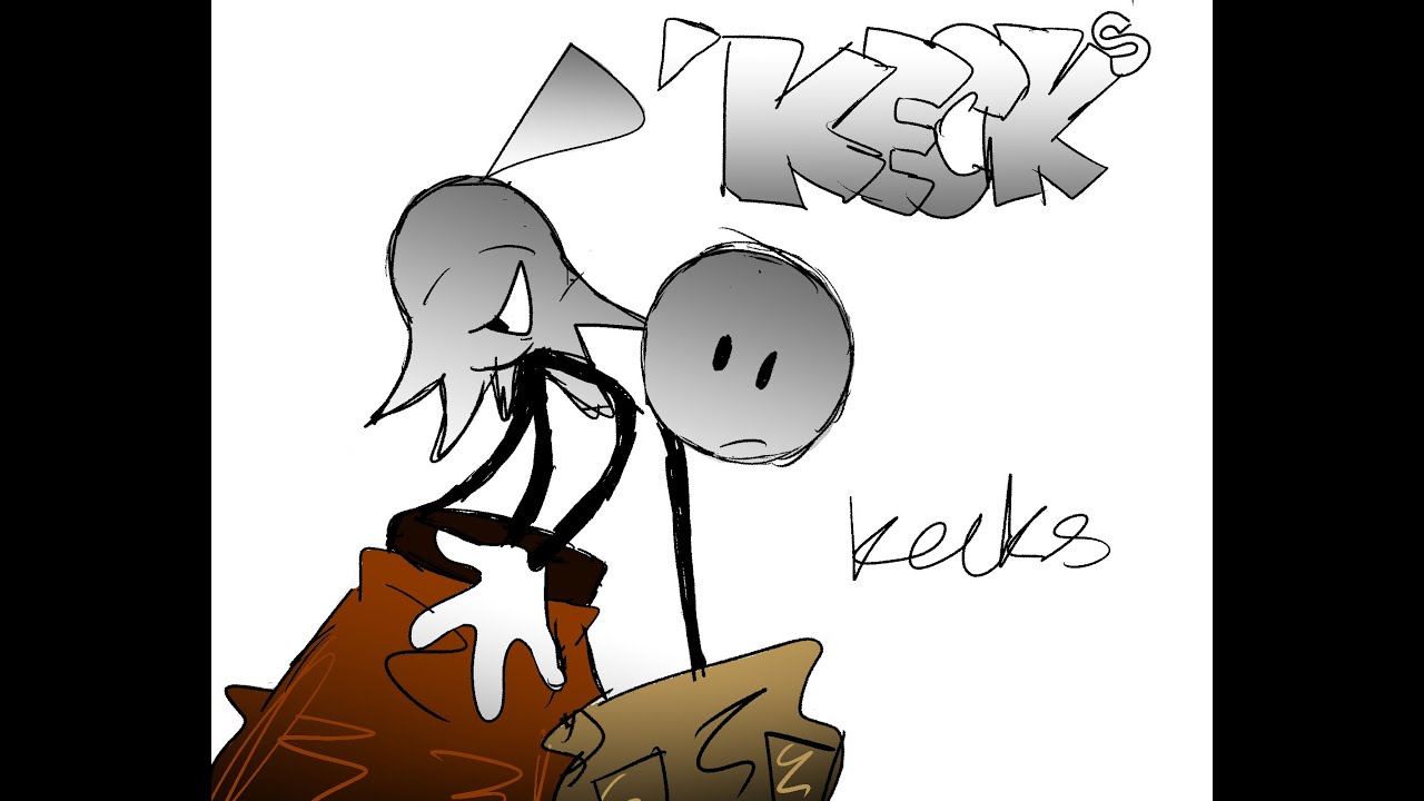 Friday Night Funkin': kecks [scary update] Mod Full Combo