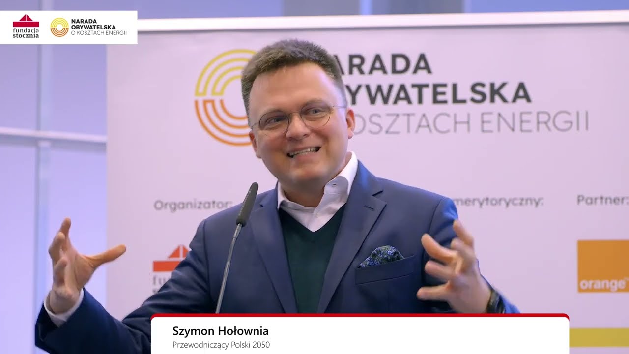 Politycy i polityczki o wynikach pierwszego og&oacute;lnopolskiego panelu obywatelskiego