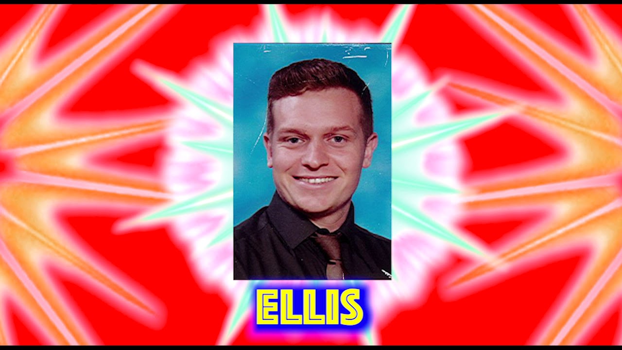 Lee Chapel Lockdown Song #4