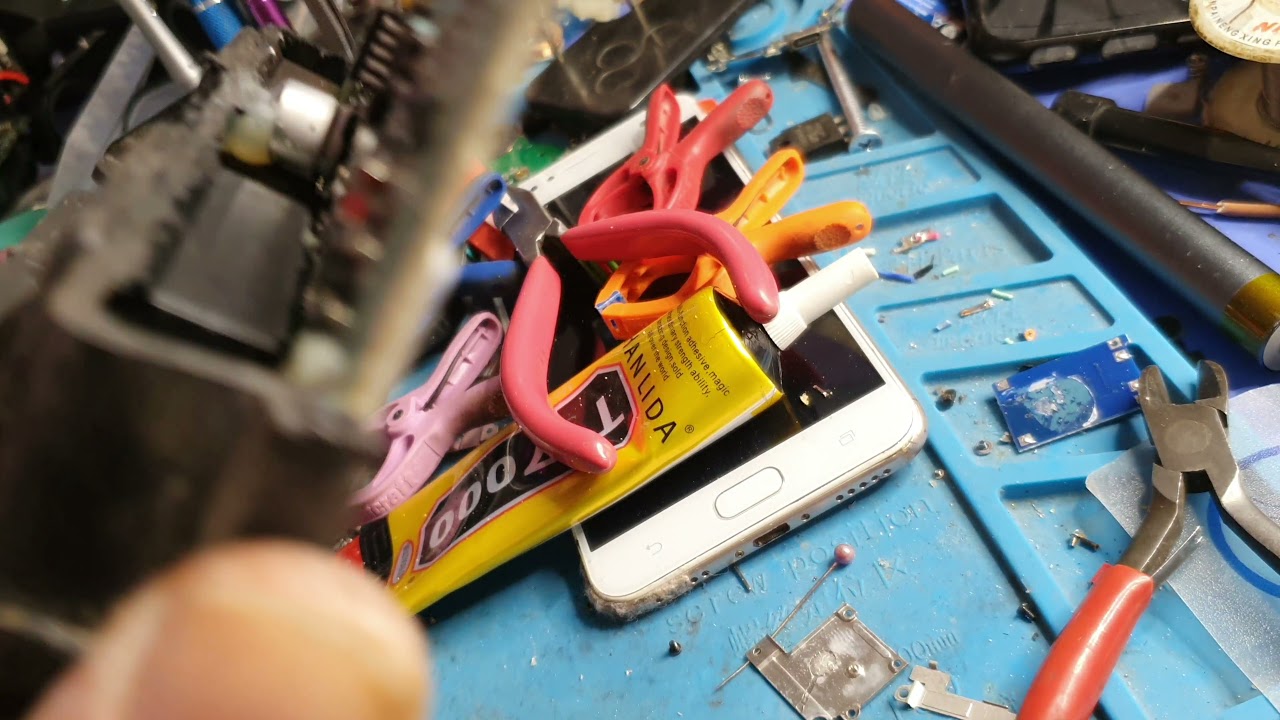 Peugeot partner Citroen Berlingo 1.9d Siemens dwlc12 ECU repair beyin tamirat.tesisat onarım.