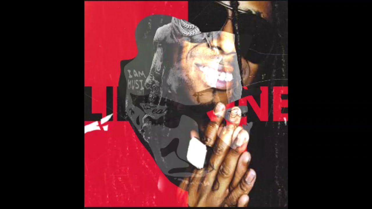 Lil Wayne - Mrs. Officer (Rare Shadow Remix) ft  Bobby Valentino & Kidd Kidd