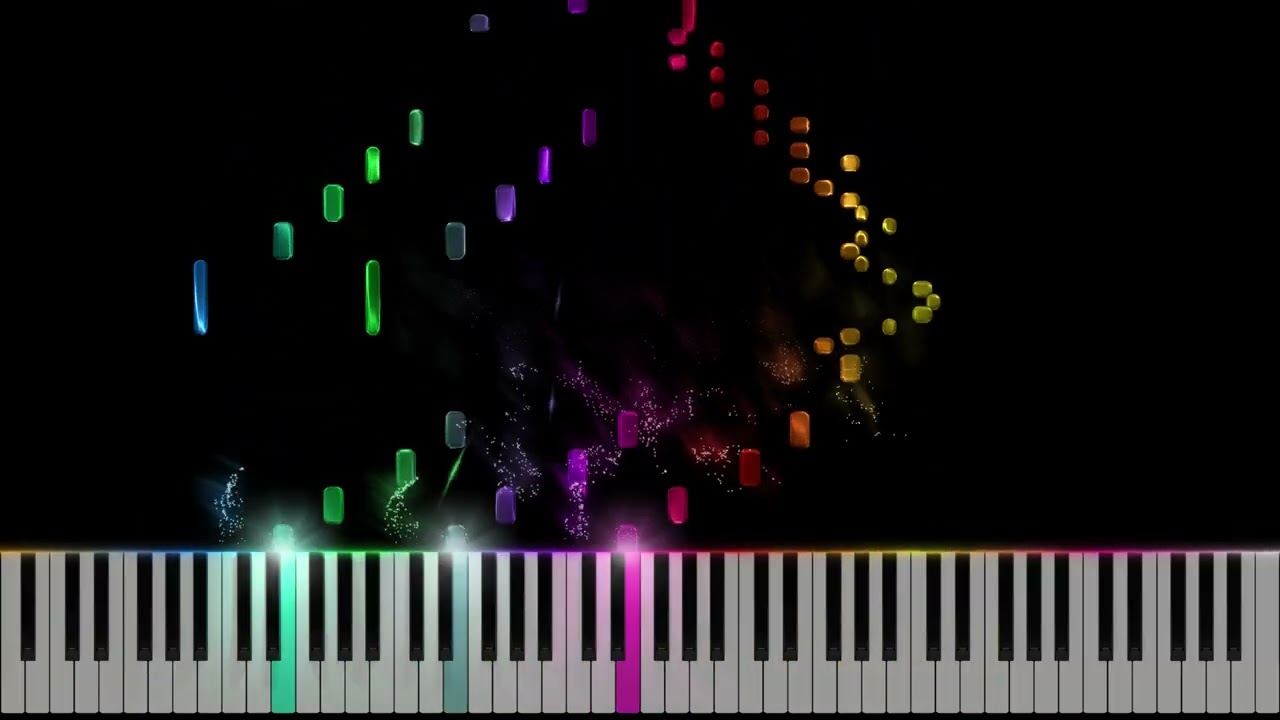 W.A. Mozart - Piano Sonata No. 14 in C Minor, K.457 (I. Molto Allegro)