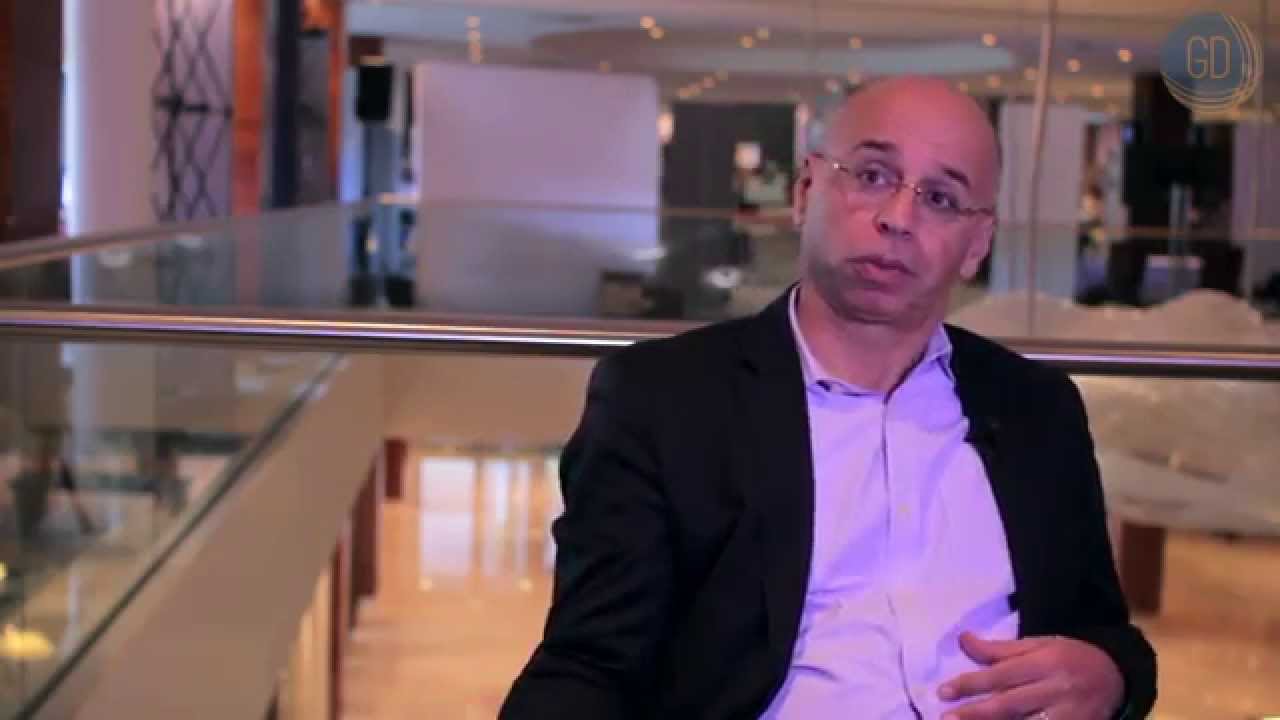 What is the most important personality trait of a quant?