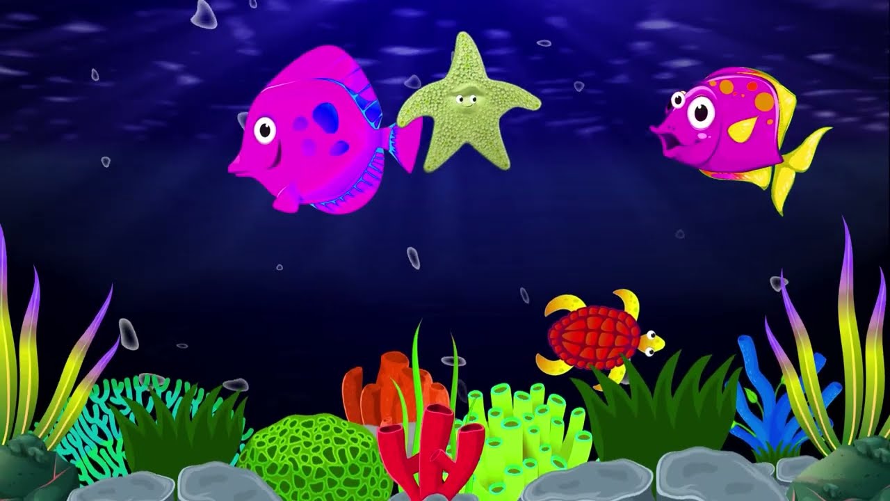 Mozart Brahms Lullaby 🐠 Sleep Music for Babies♫ Babies Fall Asleep Quickly After 3 Minutes#Sleep#126