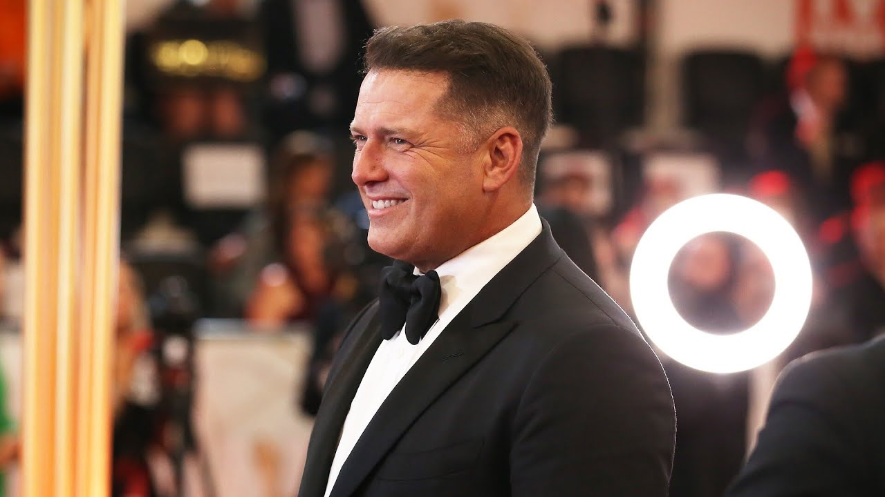 Karl Stefanovic is free to do podcast &lsquo;without fear&rsquo; after Nine exit