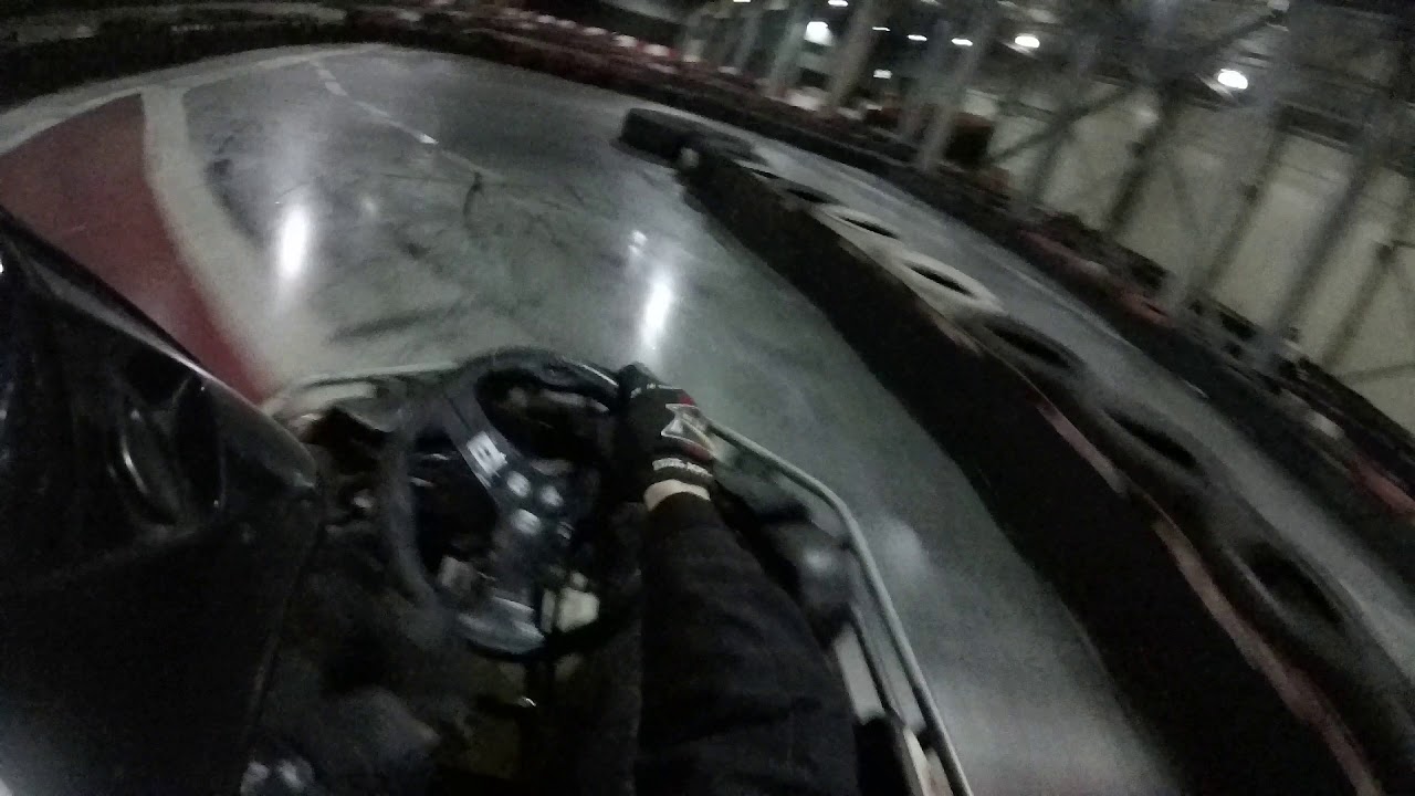 s-kart bytom tor kartingowy .
