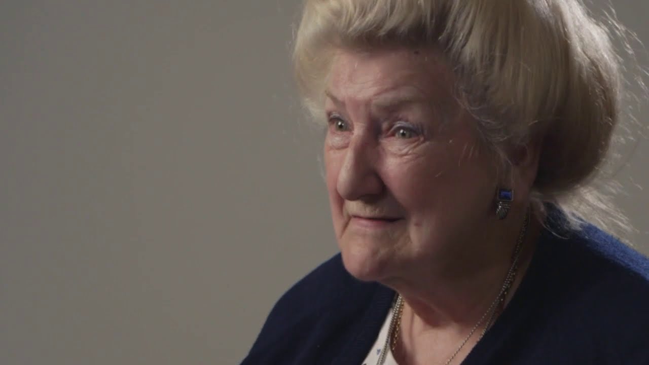 Deptford Decades: Residents of Deptford tell their stories