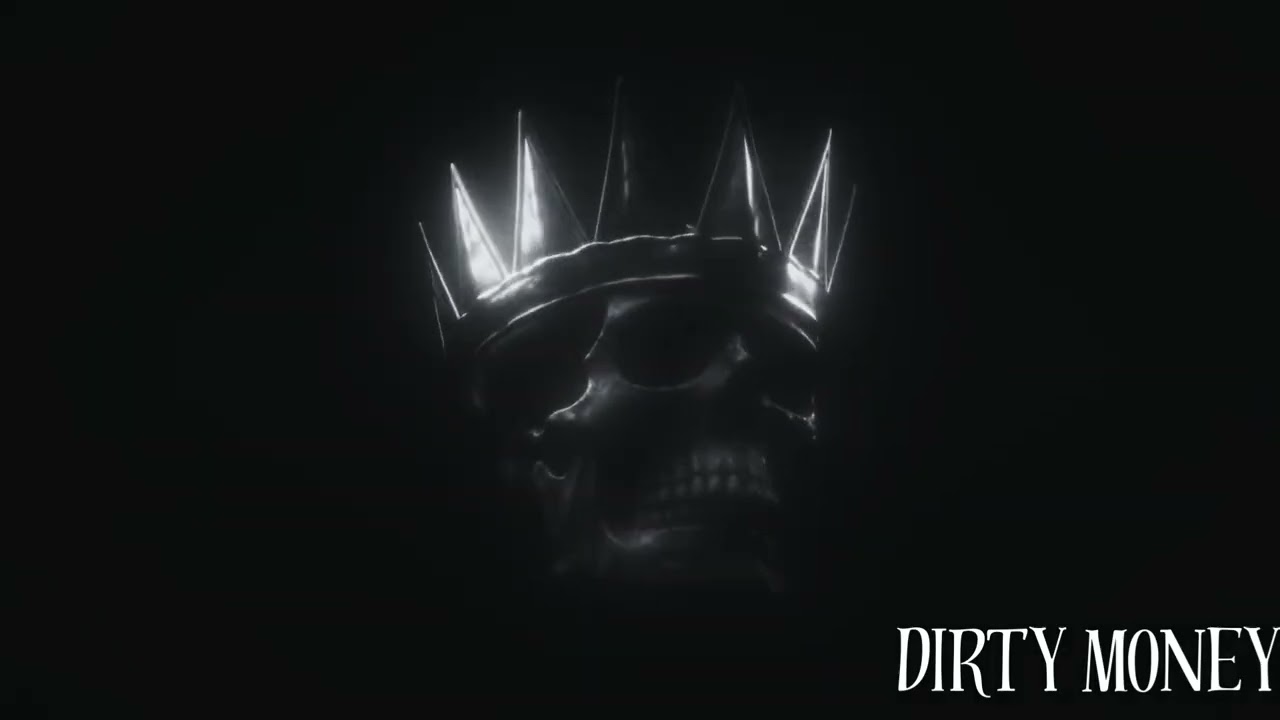 Pyrex x Sfera Ebbasta type beat - Dirty Money (prod.LyoBeatz)