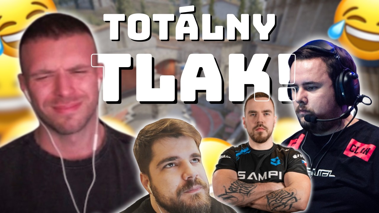 NAJVYHROTENEJŠÍ PREMIER! 😱 | Restt, Guardian, Touken, Queztone, Fear CS2