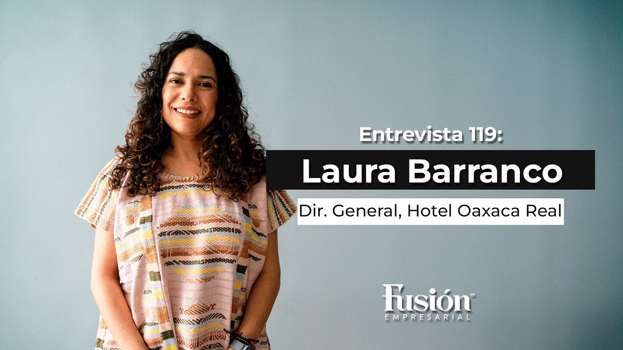 Entrevistamos a Laura Barranco