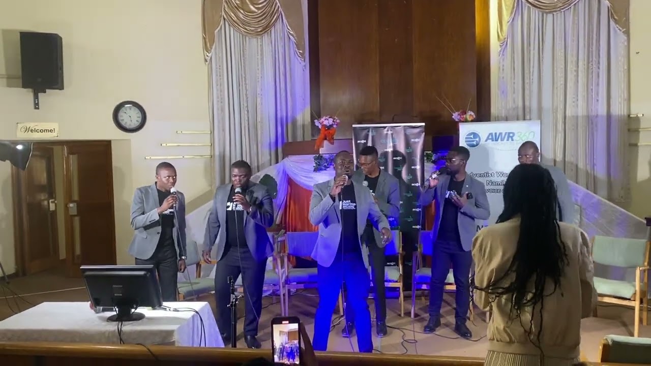 just harmony tobo @justharmonymusiczambia9492 