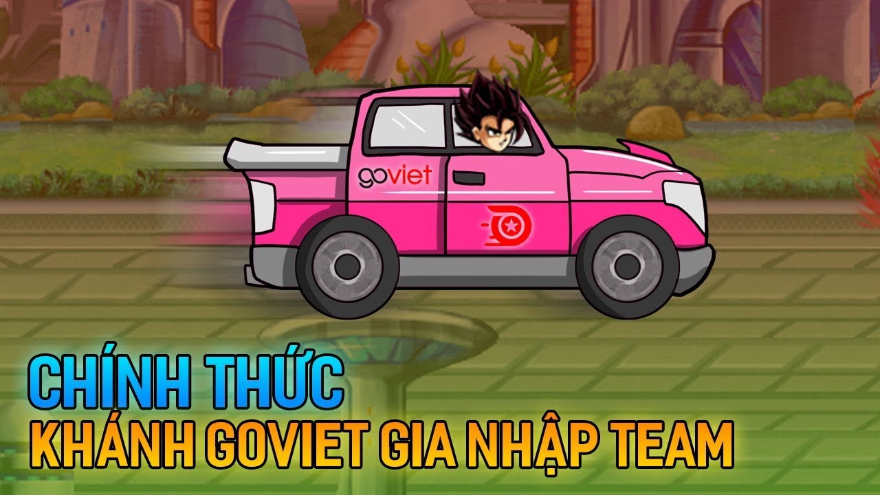 Ngọc Rồng Online - Th&agrave;nh Vi&ecirc;n Mới Của Team View6sao...KH&Aacute;NH G&Acirc;U VIỆT...D&acirc;n Chơi Tới Từ S&agrave;i G&ograve;n !