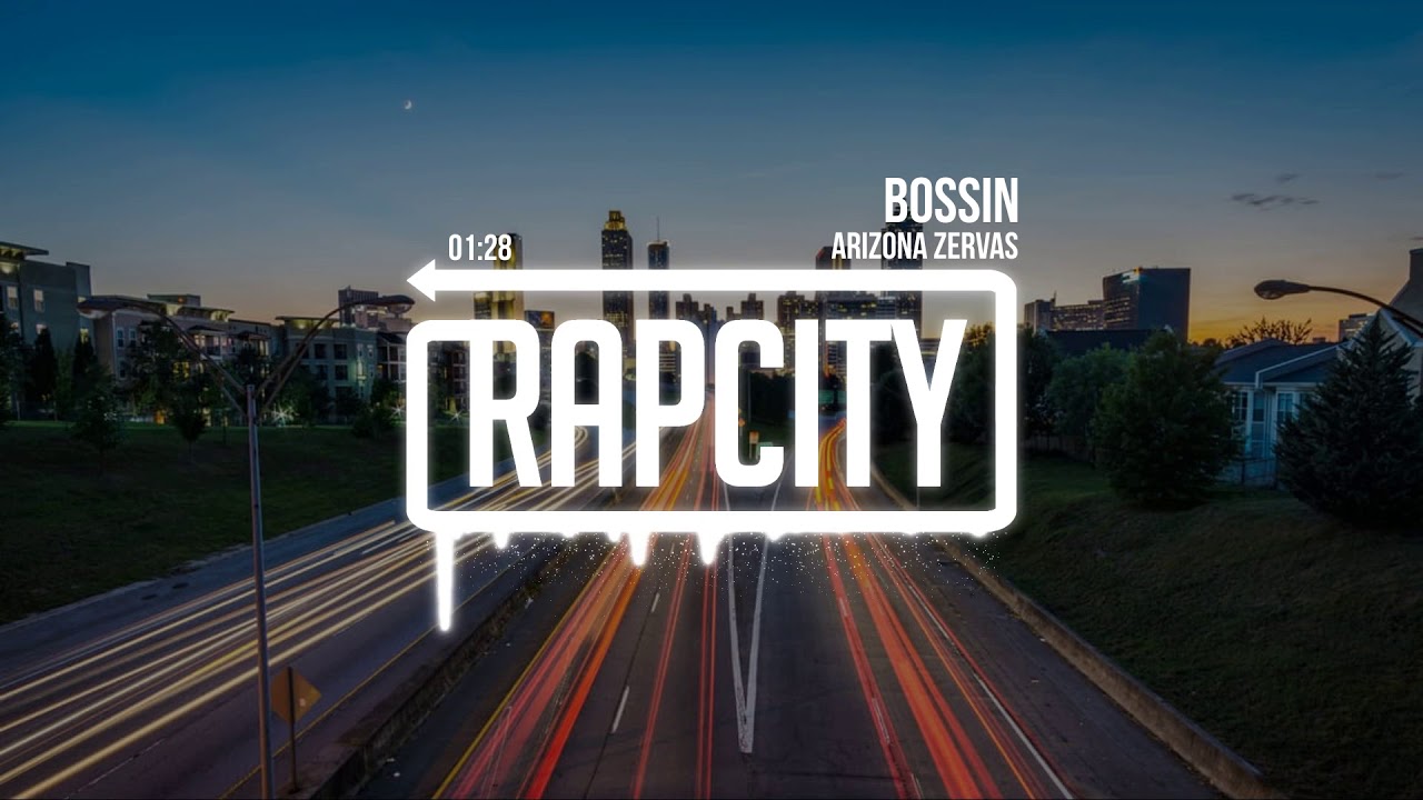 Arizona Zervas - Bossin (Prod. Kin Rich)