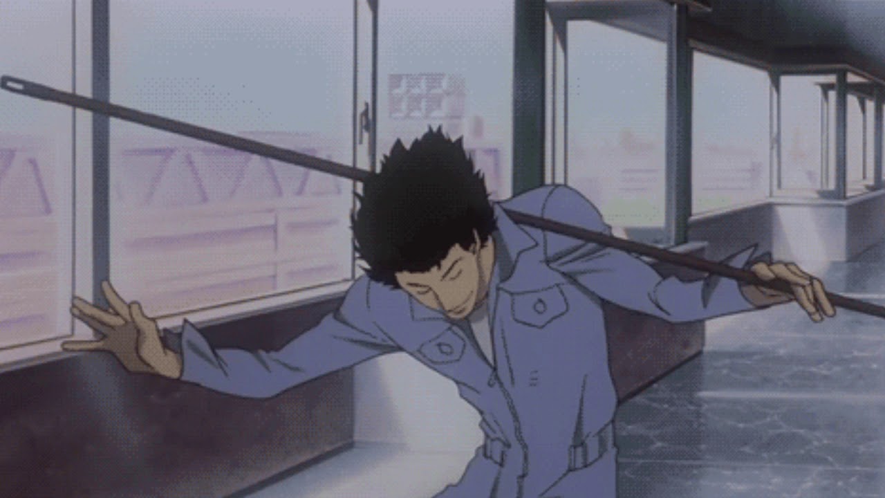 Tree Palm - Lazy Anime Groove (Future Funk)