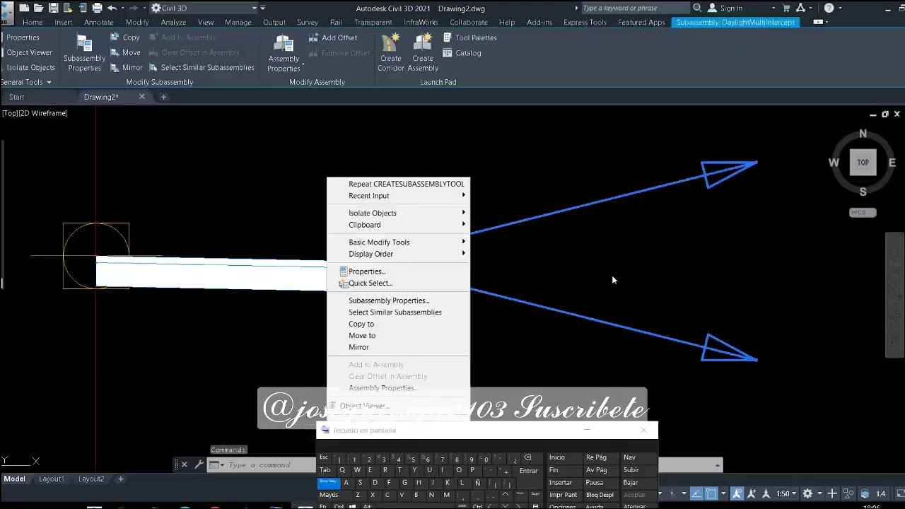 32VERYFICATIION LANE AND DAYLINGHT