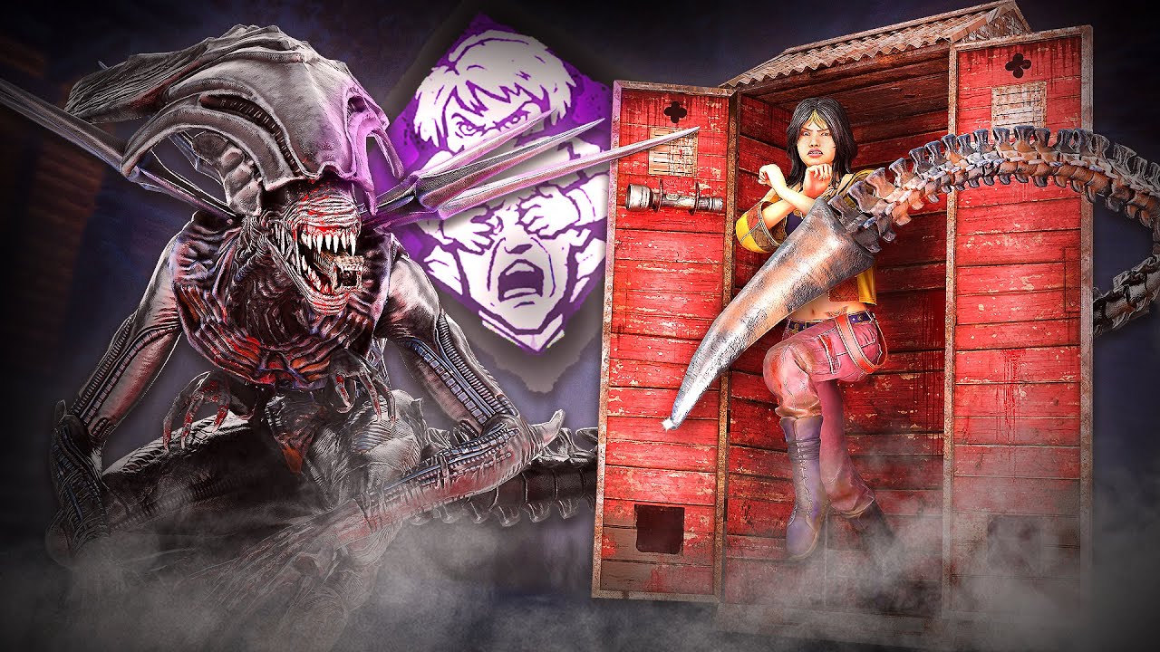 Hunting Down Dead By Daylight's Most VILE Bully Squad