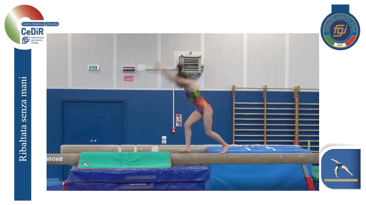 CeDiR - Formazione Quadri Tecnici FGI - Trave - 