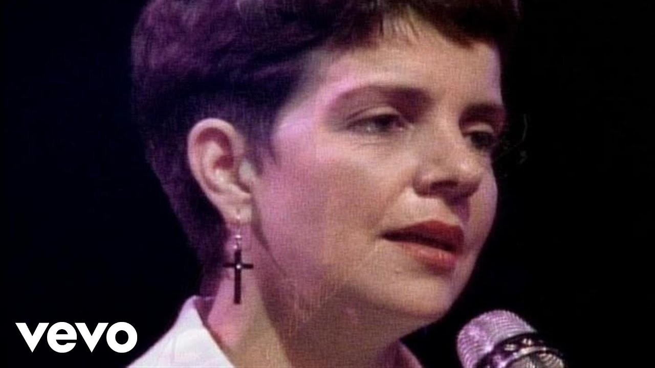 The Roches - Everyone Is Good