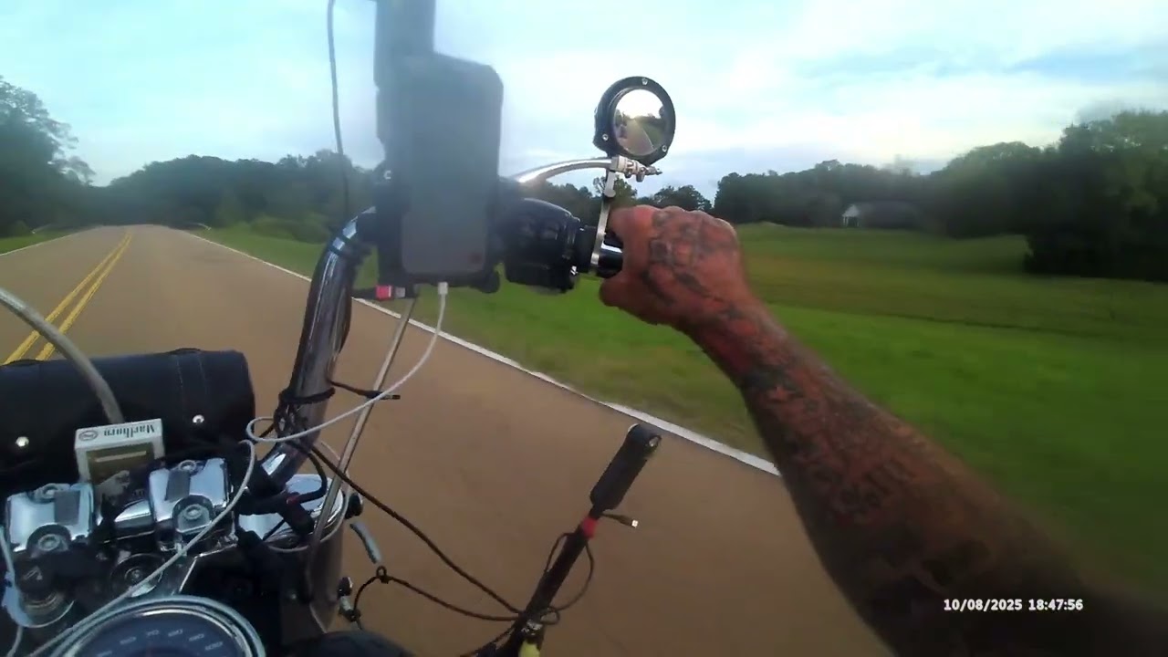 This isn’t just a ride—it’s a journey to freedom. Join me! #motorcycleadventures #naturelovers