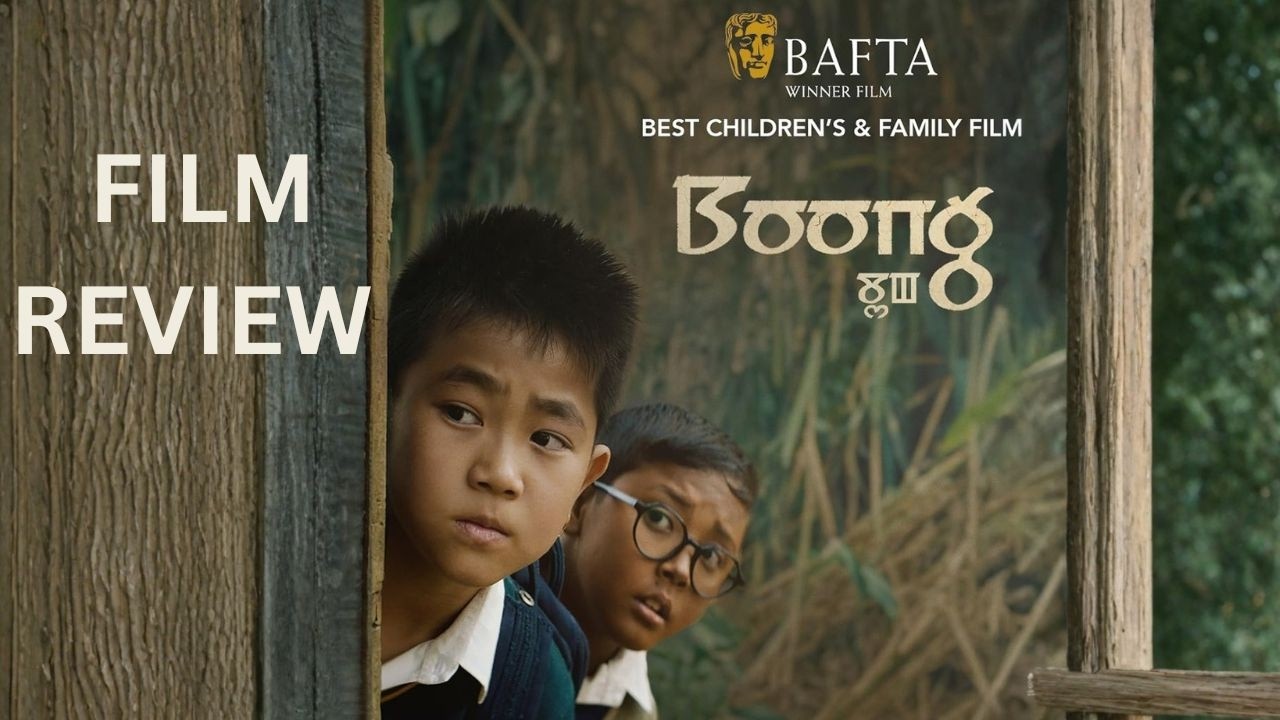 Boong Movie Story & Review | India’s BAFTA-Winning Manipuri Film