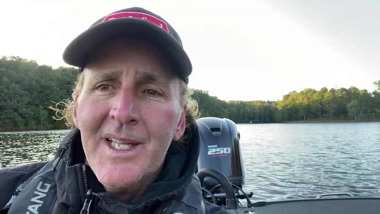 Simplify Your Approach To Blueback Herring Lakes!
