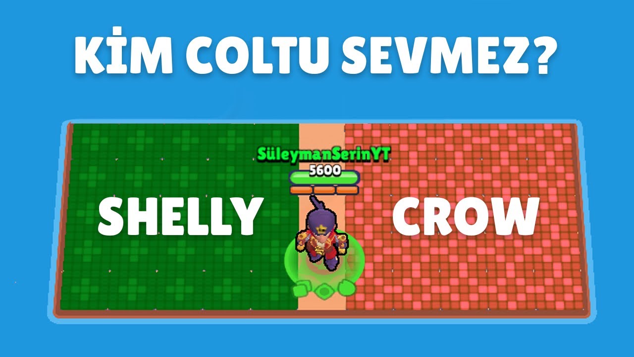 BRAWL STARS BİLGİ YARIŞMASI ( %9999999 İmkansız)