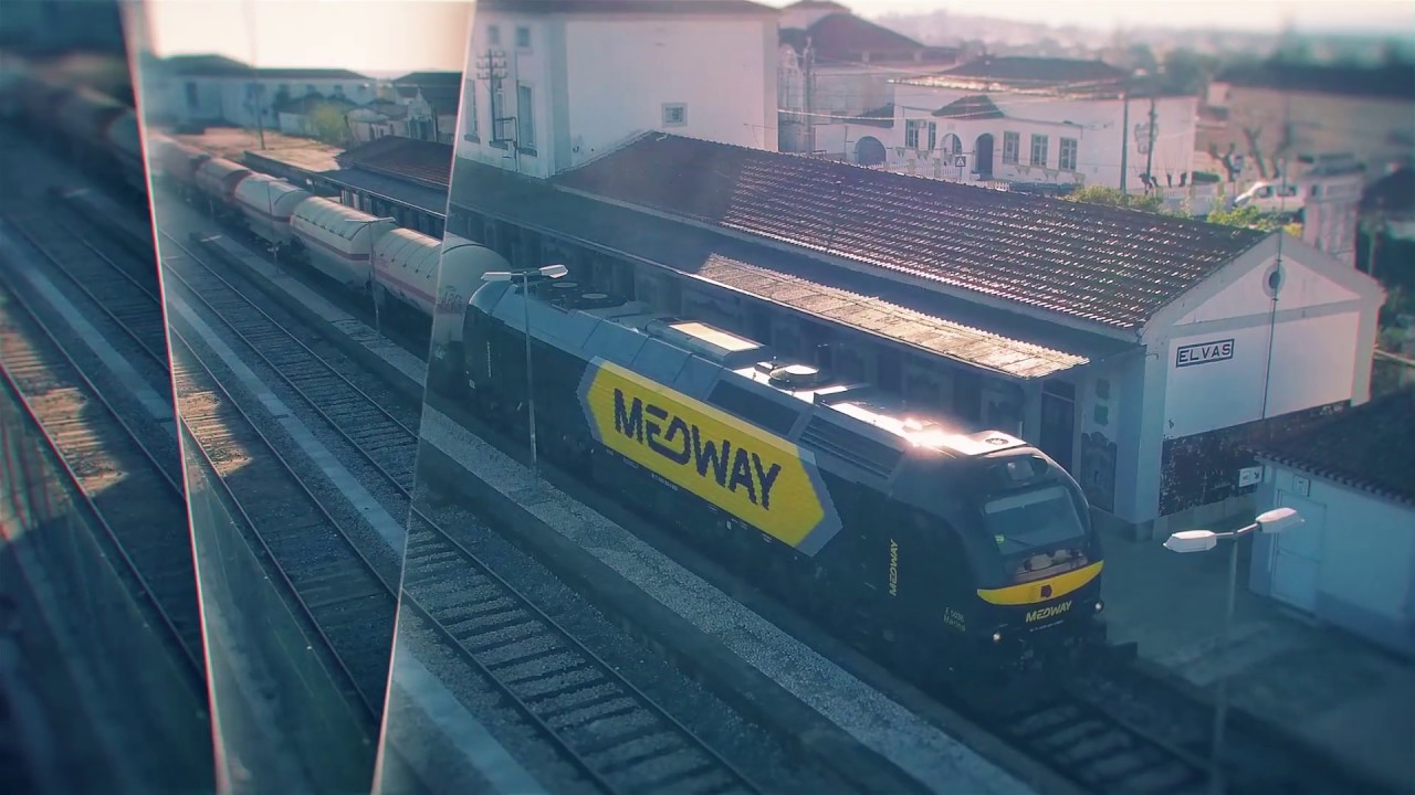 Ferrovia 2020 - Corredor Internacional Sul