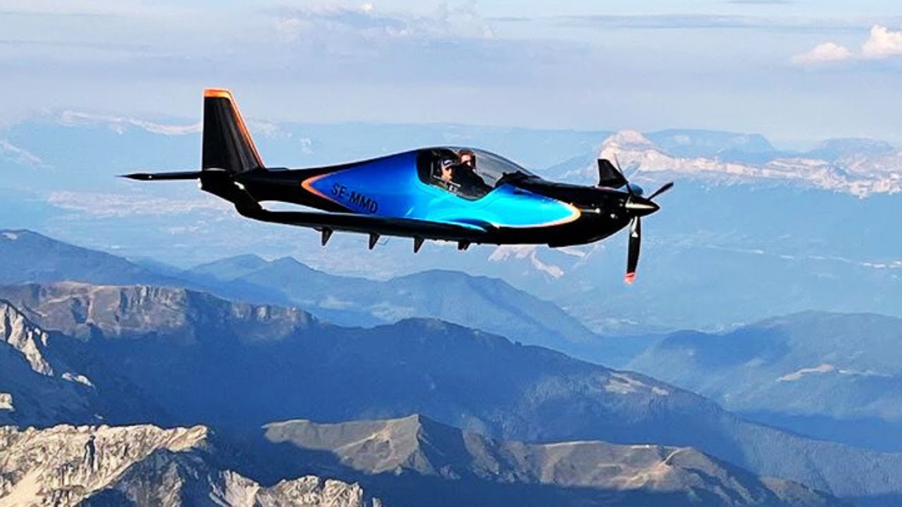 Top 10 Cheapest Planes You Can Fly Without a License