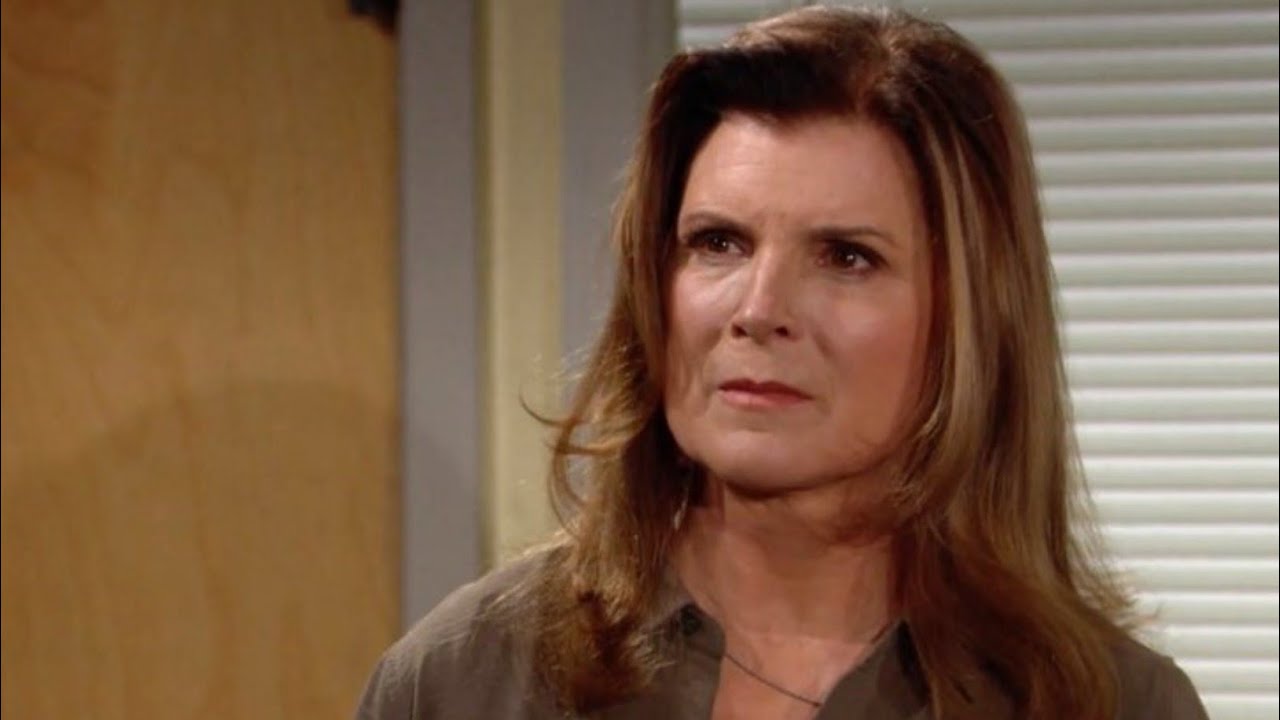 Kimberlin Brown Drops Bombshell: Unveils Shocking Future of Sheila! You Won't Believe What's Coming!