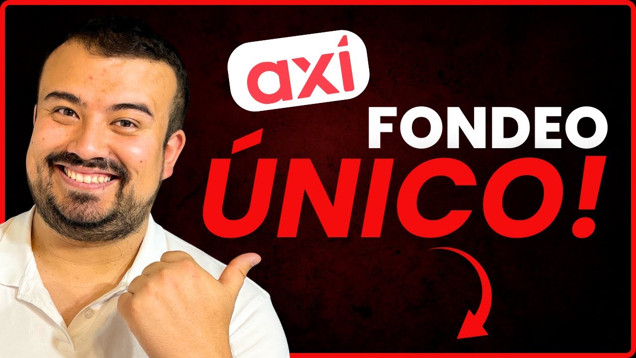 AXI SELECT: Análisis Completo y Opinión + 🎁PROMO (ACTUALIZADO 2025)