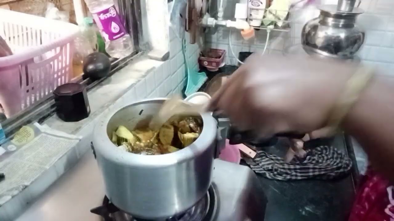 Chane ka dal aaloo beigan  ka gareyvi risipi 🍲🍚