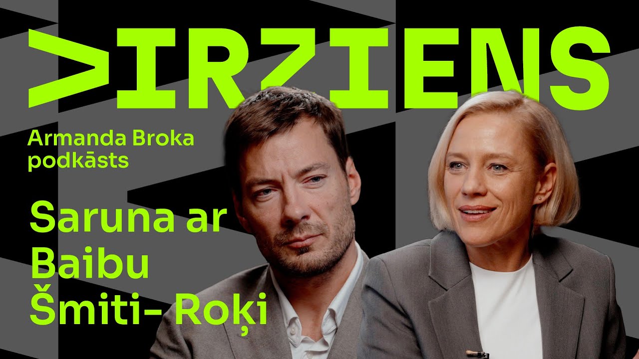 #17 Lai visi labprātīgi maksā nodokļus I Baiba Šmite-Roķe, VID ģenerāldirektore
