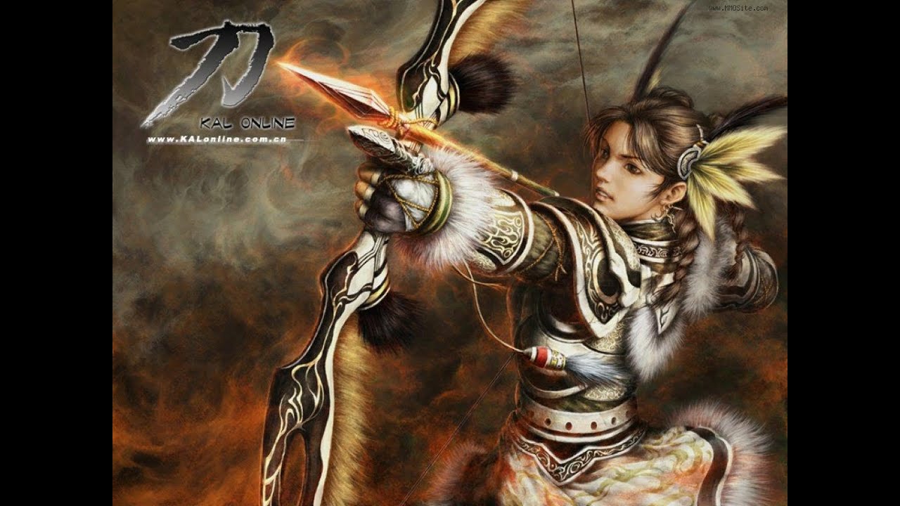 Coven Kal - Enemy - Xmas Update