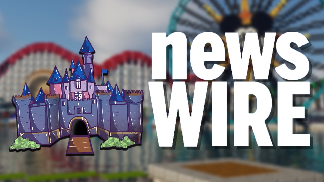 ImagineFun Newswire | 06 | June 12, 2021