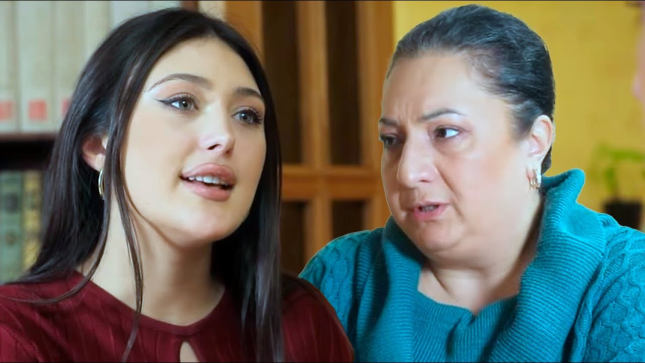 Ուրիշի Ընտանիքը  Սերիա 53 Urishi Yntaniqy 53