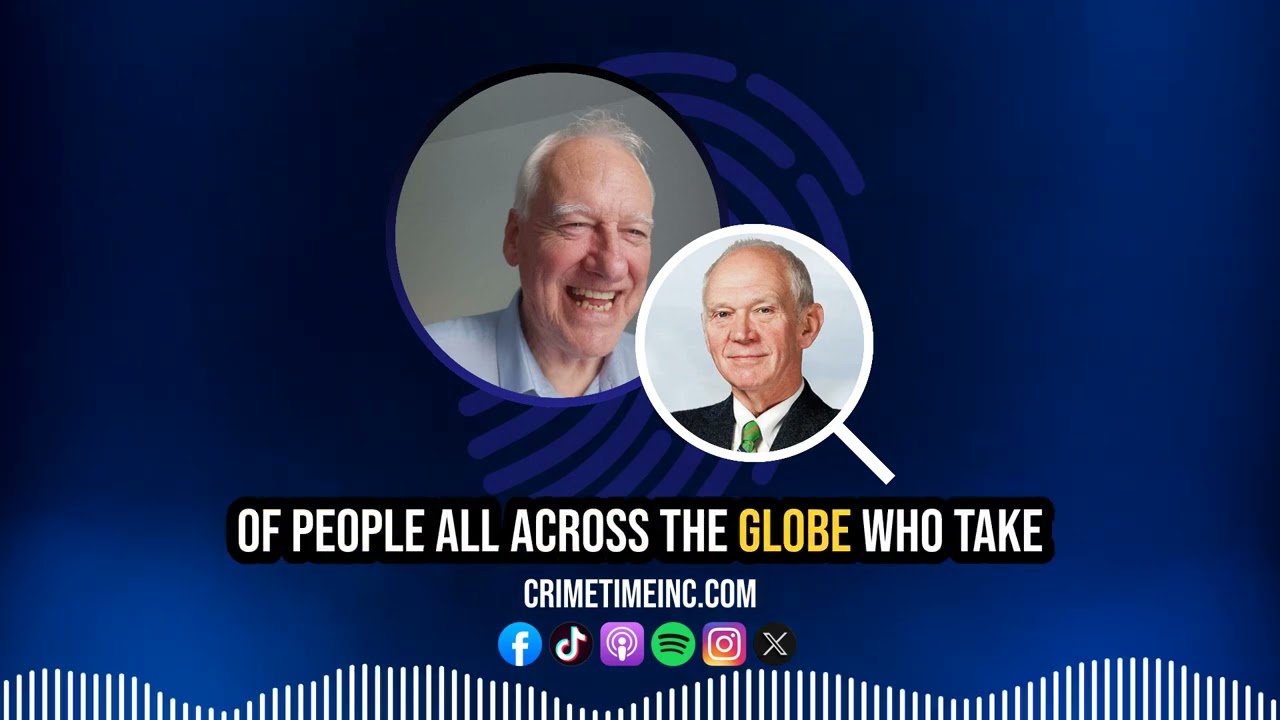 Deep Dive Discussions: From Spiritualism to Crime Investigations
