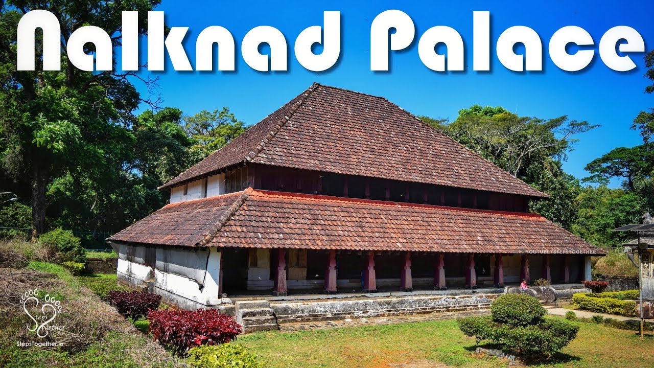 Exploring The Nalknad Palace: A Stunning Heritage Site in Coorg, India - Steps Together