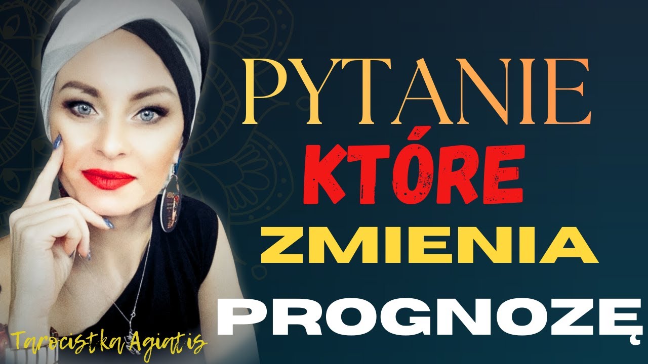 &bdquo;Twoje prognozy się nie sprawdzają? Popełniasz ten jeden błąd! | Nauka Tarota&rdquo;