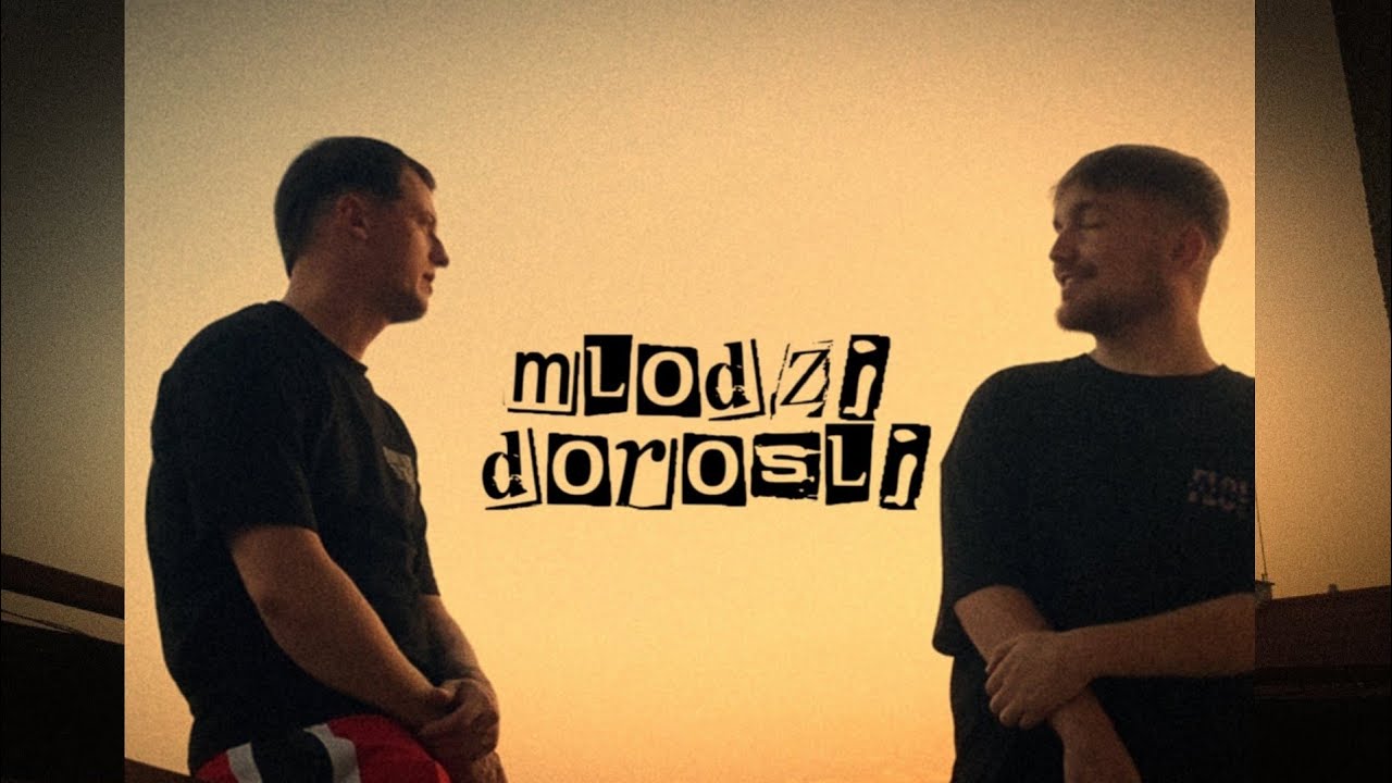ppf x rasul - młodzi dorośli