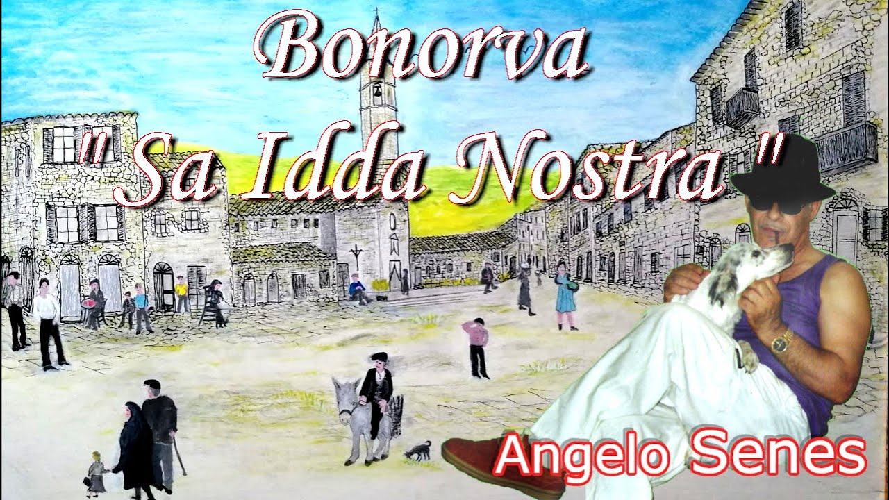 Bonorva   
