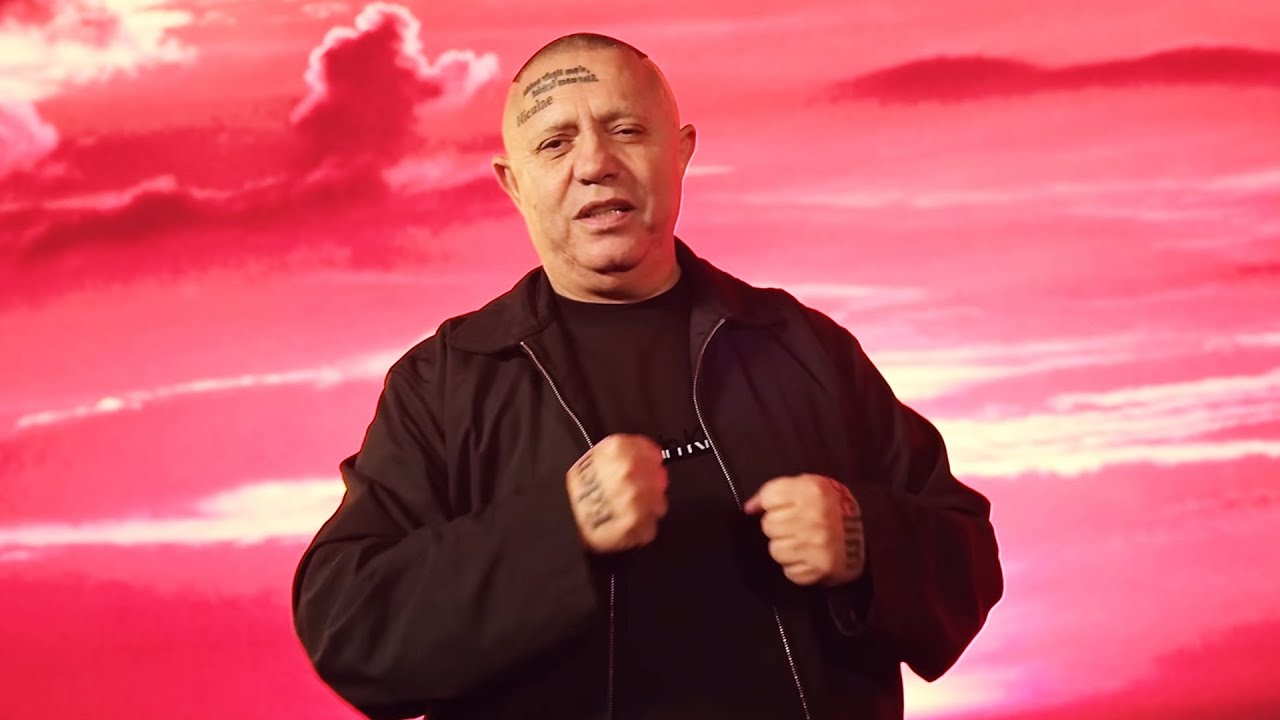 Nicolae Guta - Multe am avut [Videoclip Oficial] 2025