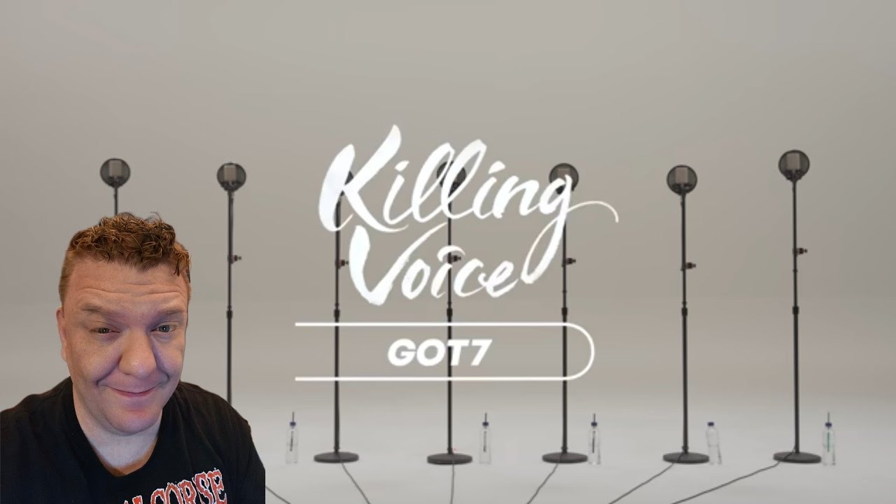 GOT7 Killing Voices! Is This The Funniest Yet?