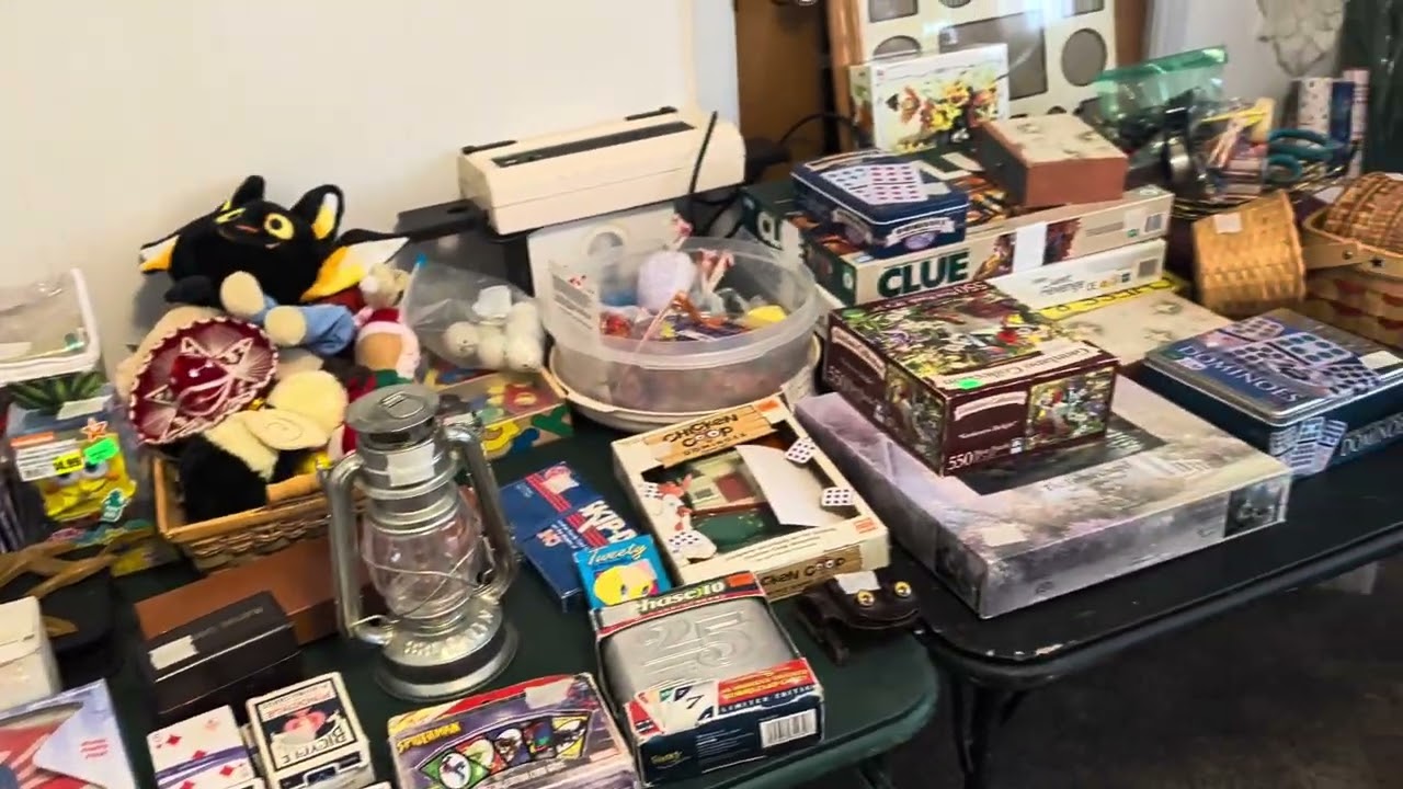 Silverton, Oregon Estate Sale Thurs Fri Sat Feb 12, 13 & 14th