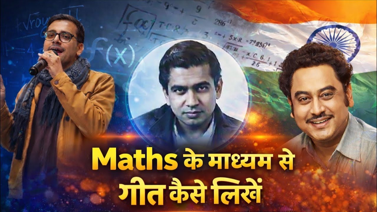 Music with Math