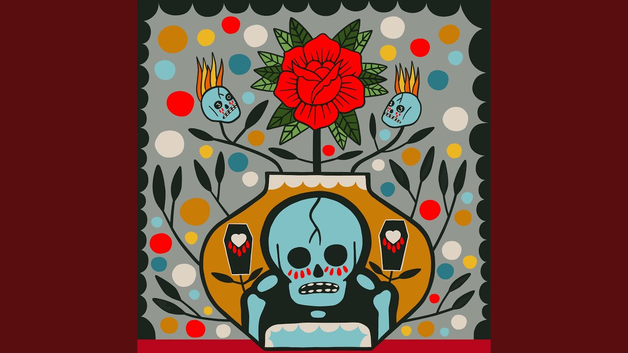 The Flowering